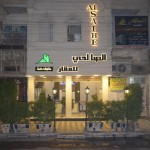 غيث محمد