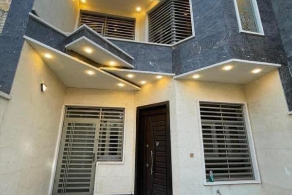 دار سكن بناء حديث درجه اولى للبيع في السيدية