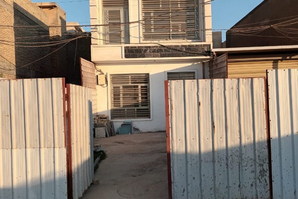 بيت حديث درجة اولى
