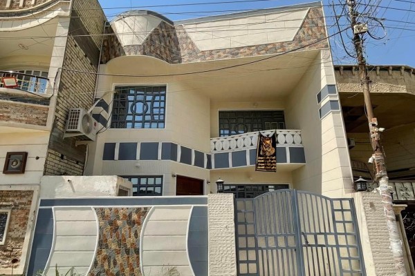 بيت حديث درجة اولى