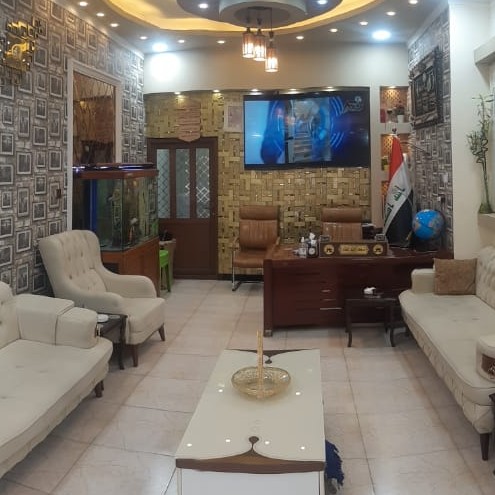 مكتب البلد للعقار