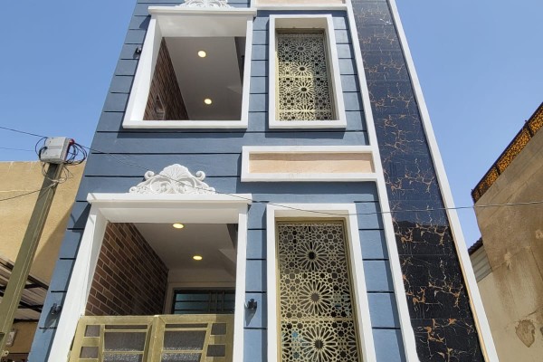 عمارة تجارية موقع مميز