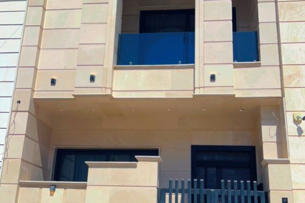 بيت حديث درجة اولى