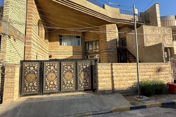 دار تفليش في مربع التصنيع
