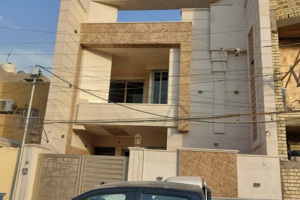 بيت حديث درجة اولى