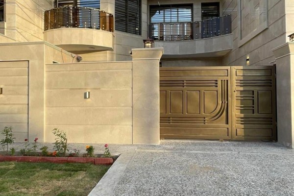دار سكن
