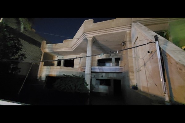 للبيع دار ٣٠٠ متر السيدية خلف مطعم اكليل الجبل