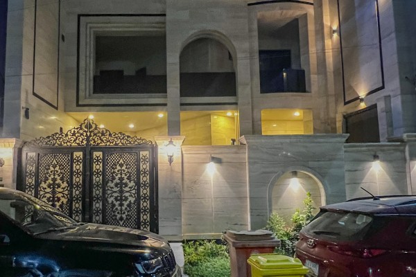بيت حديث موقع مميز
