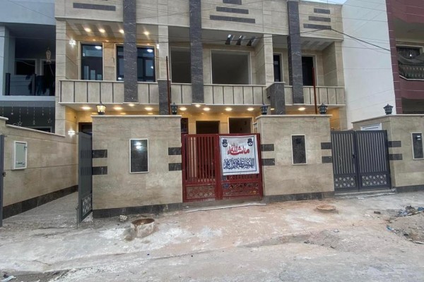 بيت للبيع درجة اولى