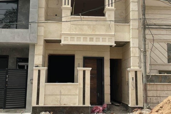 دار سكن درجة اولى