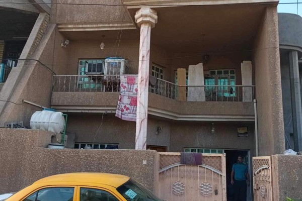 بيت كلاسيك سند مستقل