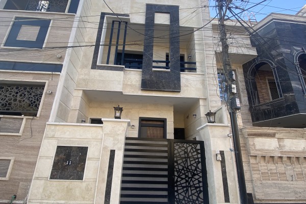 دار حديث درجة اولى